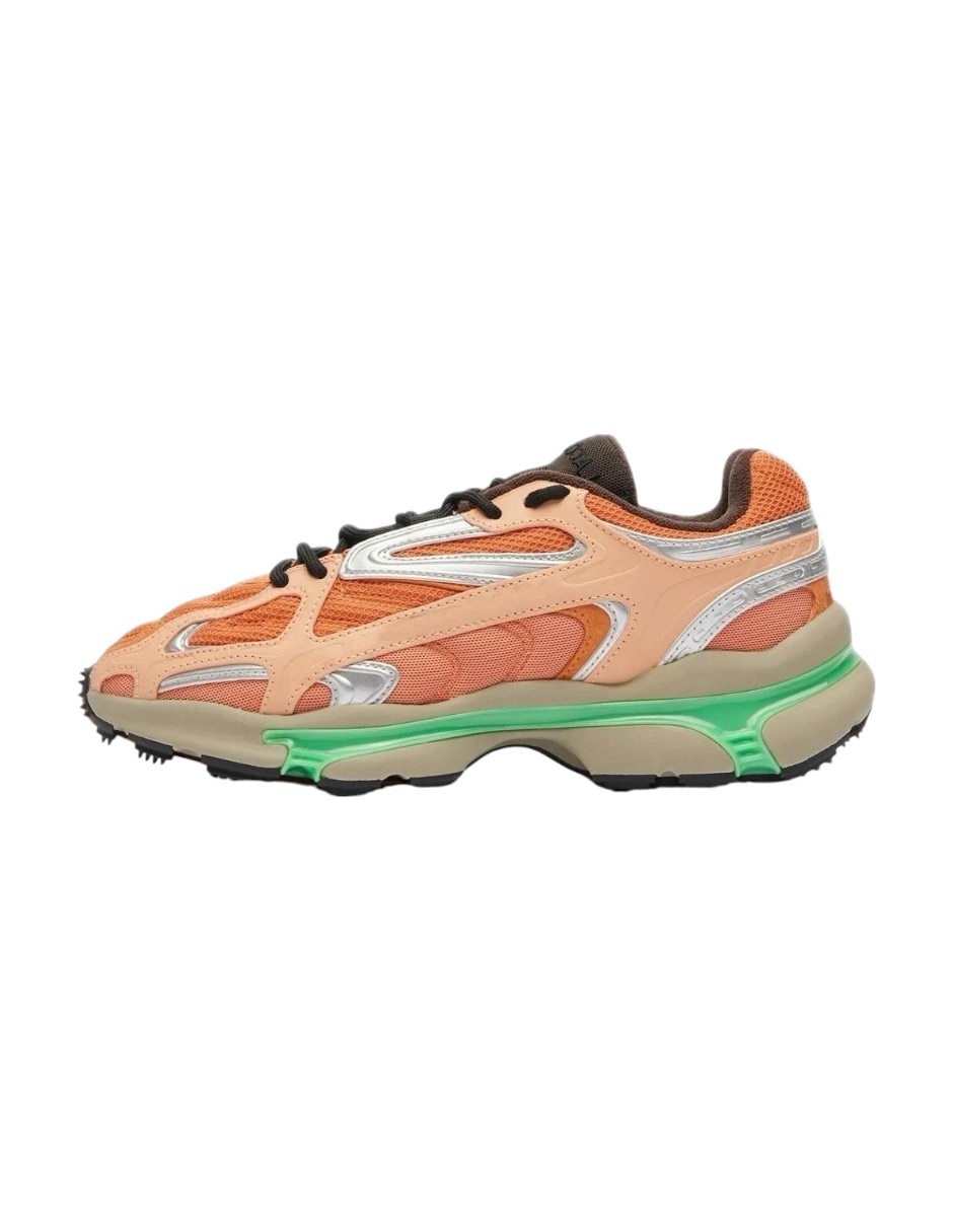 Tenis Lacoste l003 2k24 para hombre