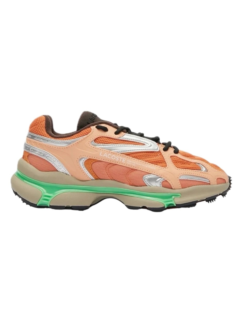 Tenis Lacoste l003 2k24 para hombre