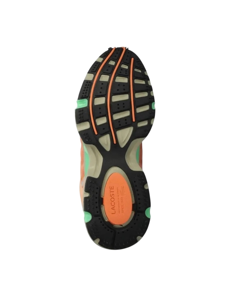Tenis Lacoste l003 2k24 para hombre