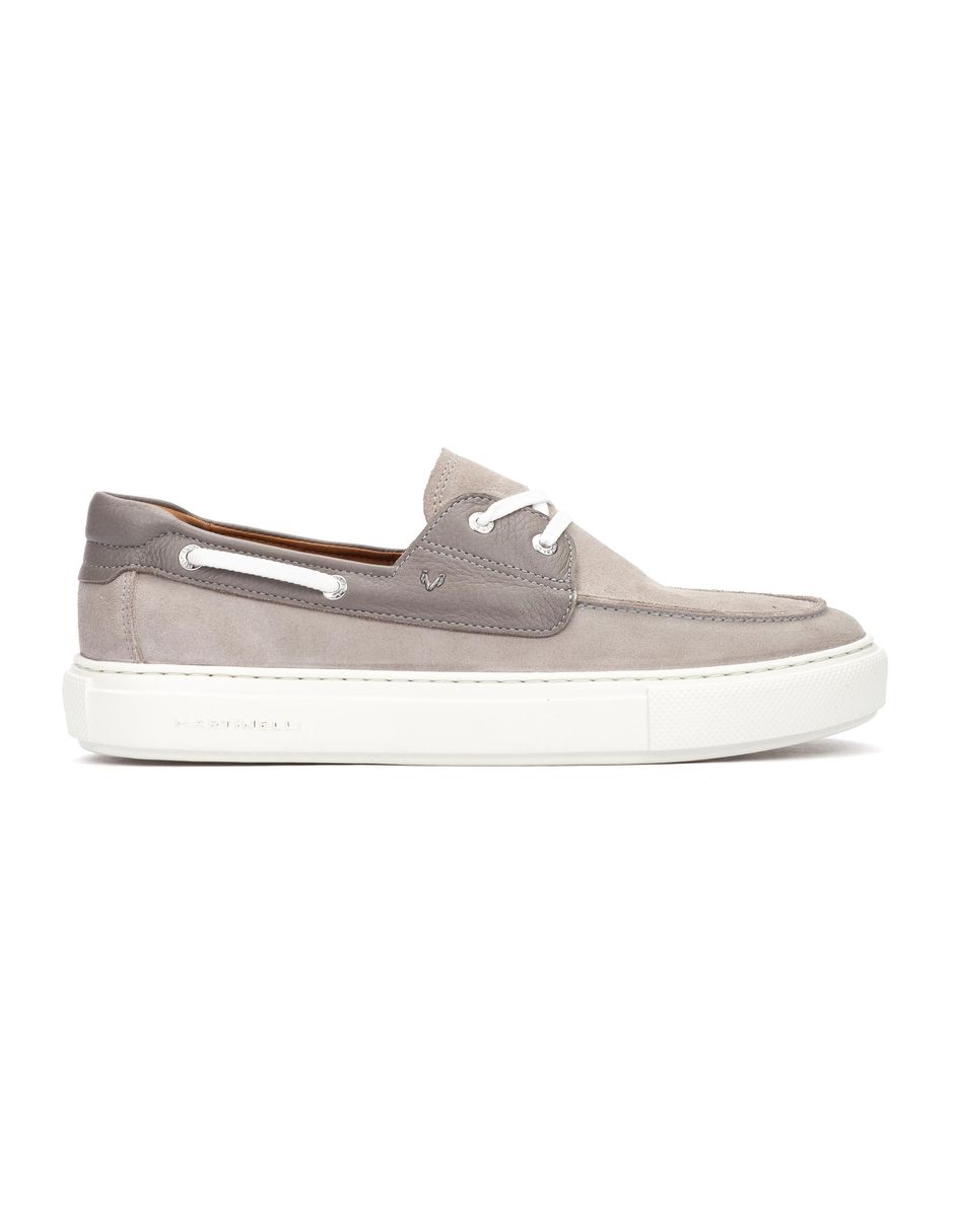 Zapato Náutico Martinelli para hombre