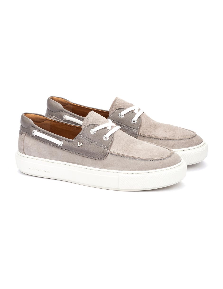 Zapato Náutico Martinelli para hombre