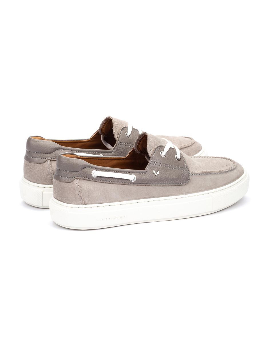 Zapato Náutico Martinelli para hombre