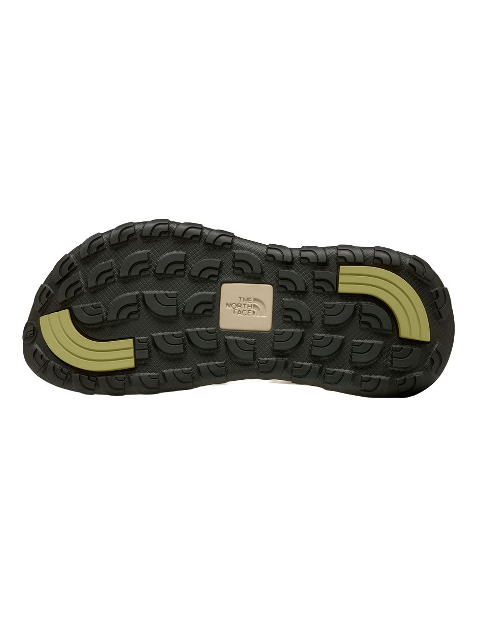 Sandalia the north face sandalia explore camp para mujer