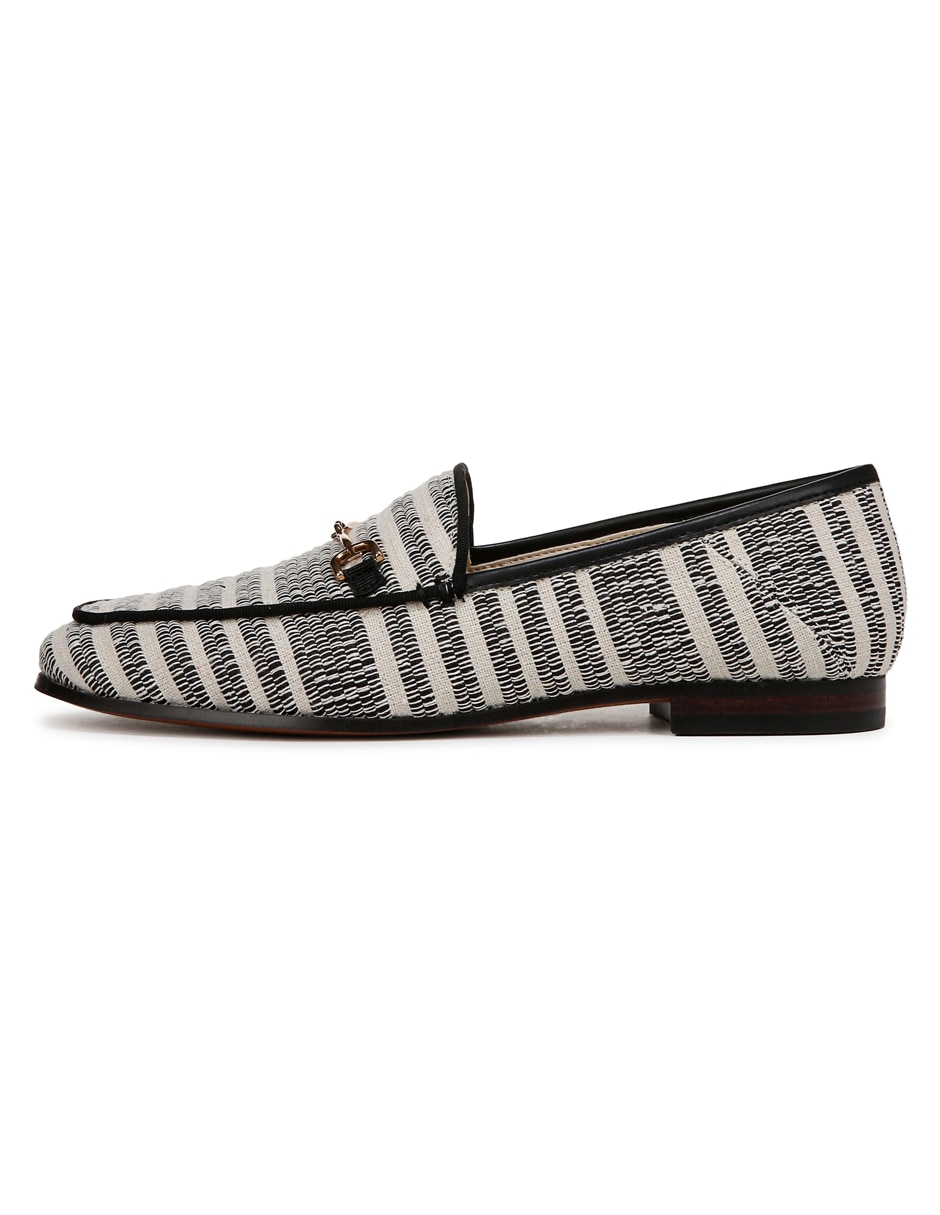 Zapato loraine de textil para mujer Zapato loraine de textil para mujer