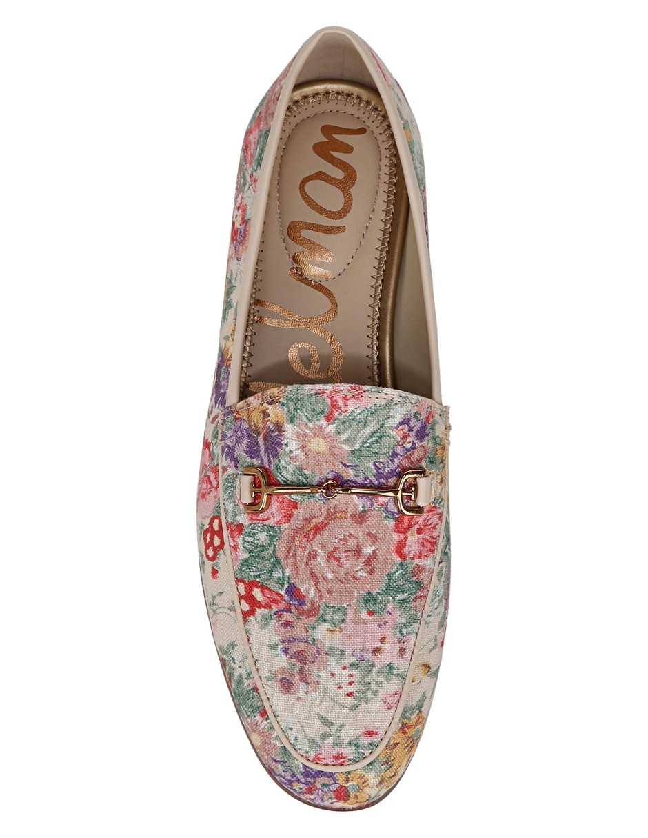 Zapato sam edelman loraine de textil para mujer