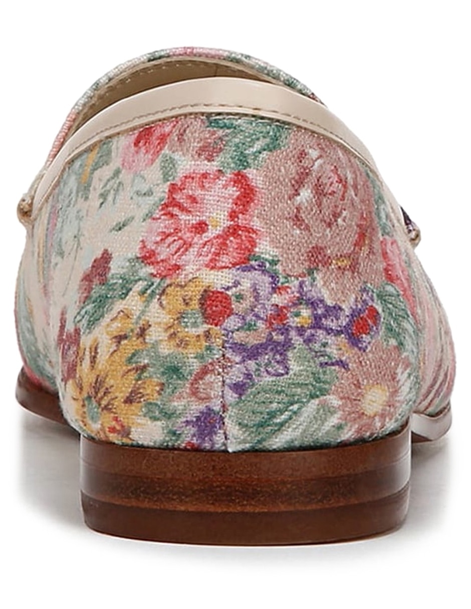Zapato sam edelman loraine de textil para mujer