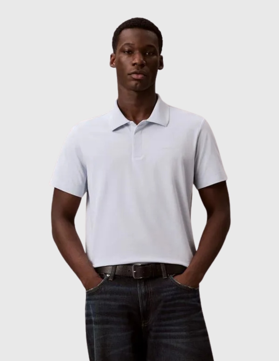 Playera tipo polo calvin klein para hombre Playera tipo polo calvin klein para hombre