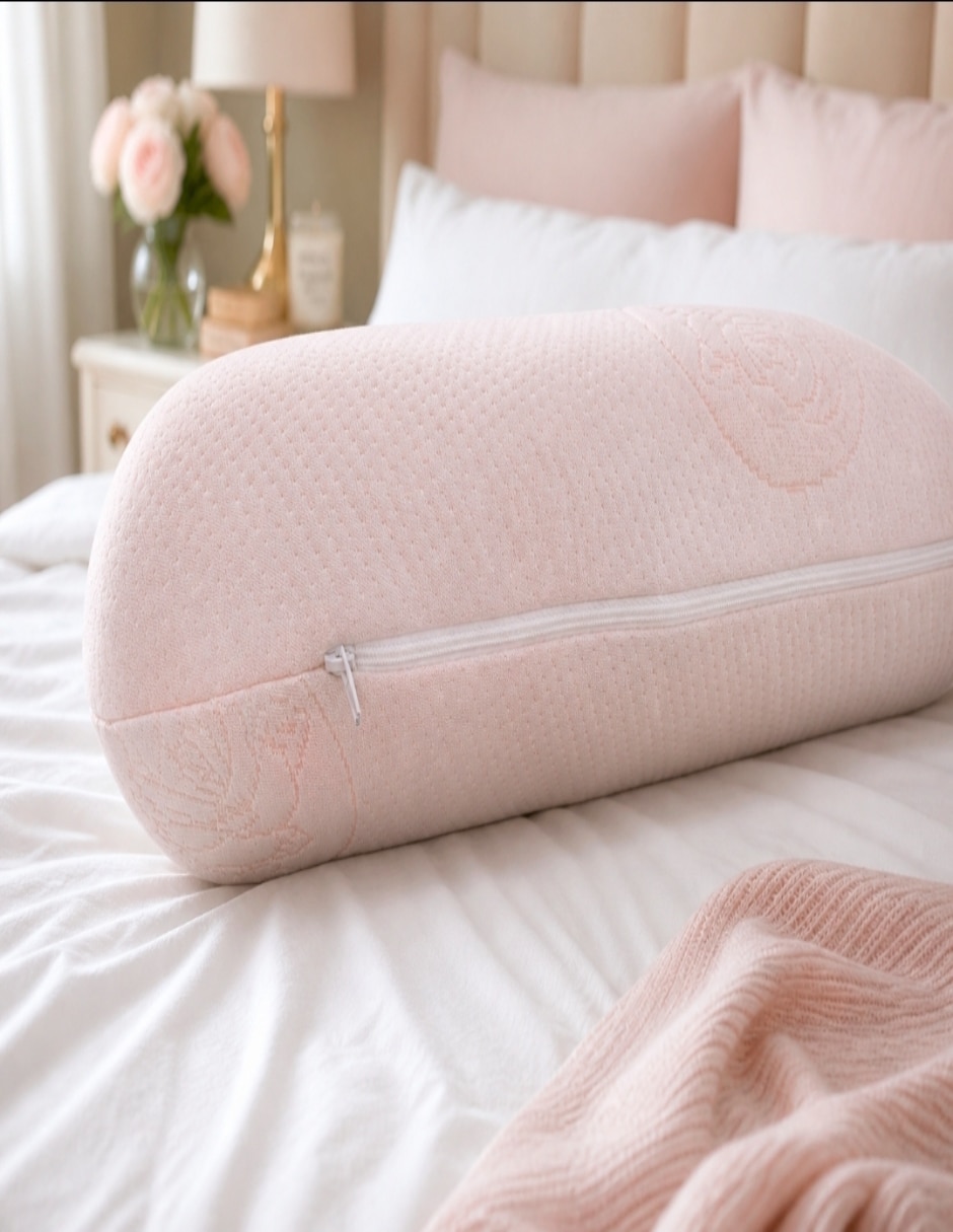 Almohada ortopédica Extra Firme 5