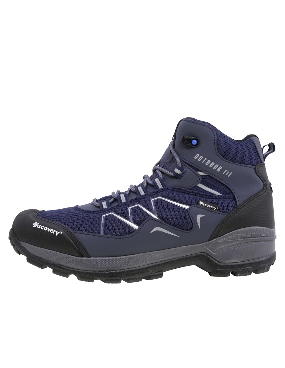Bota Outdoor para hombre