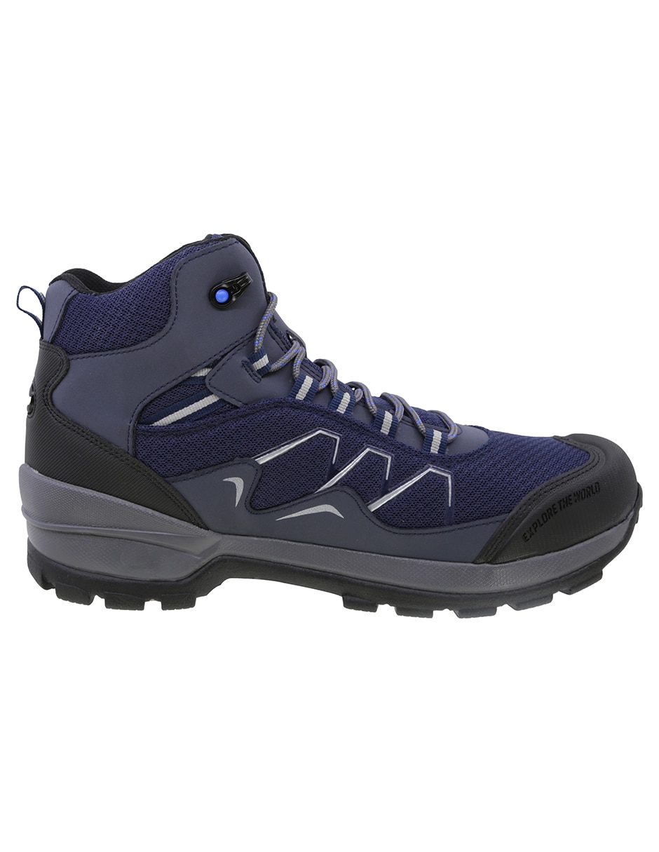 Bota Discovery Expedition Outdoor para hombre