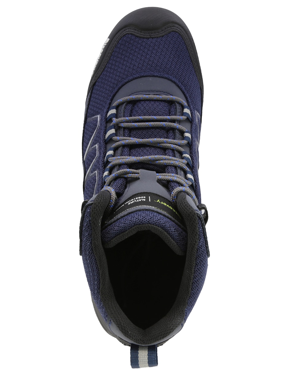 Bota Discovery Expedition Outdoor para hombre
