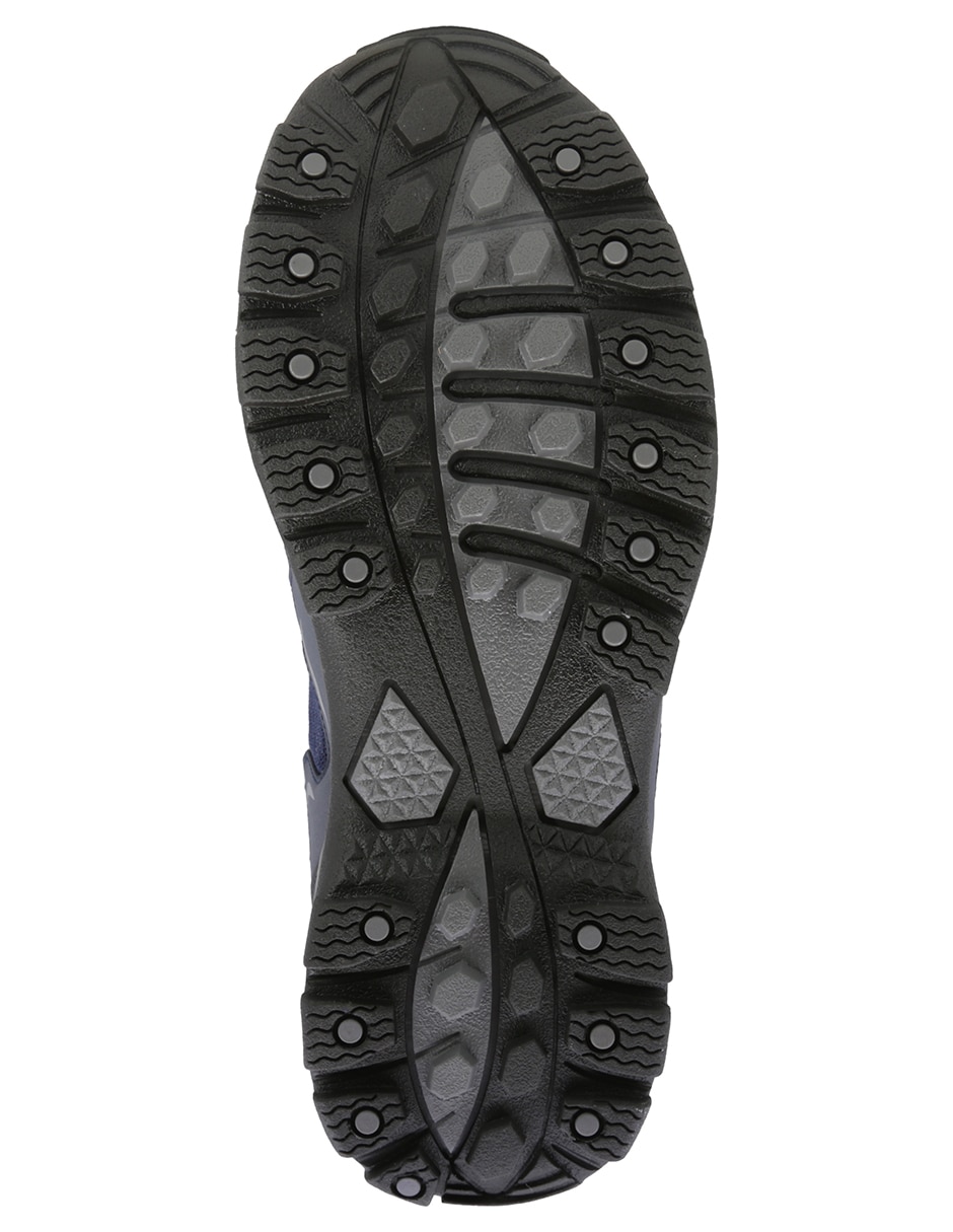 Bota Discovery Expedition Outdoor para hombre