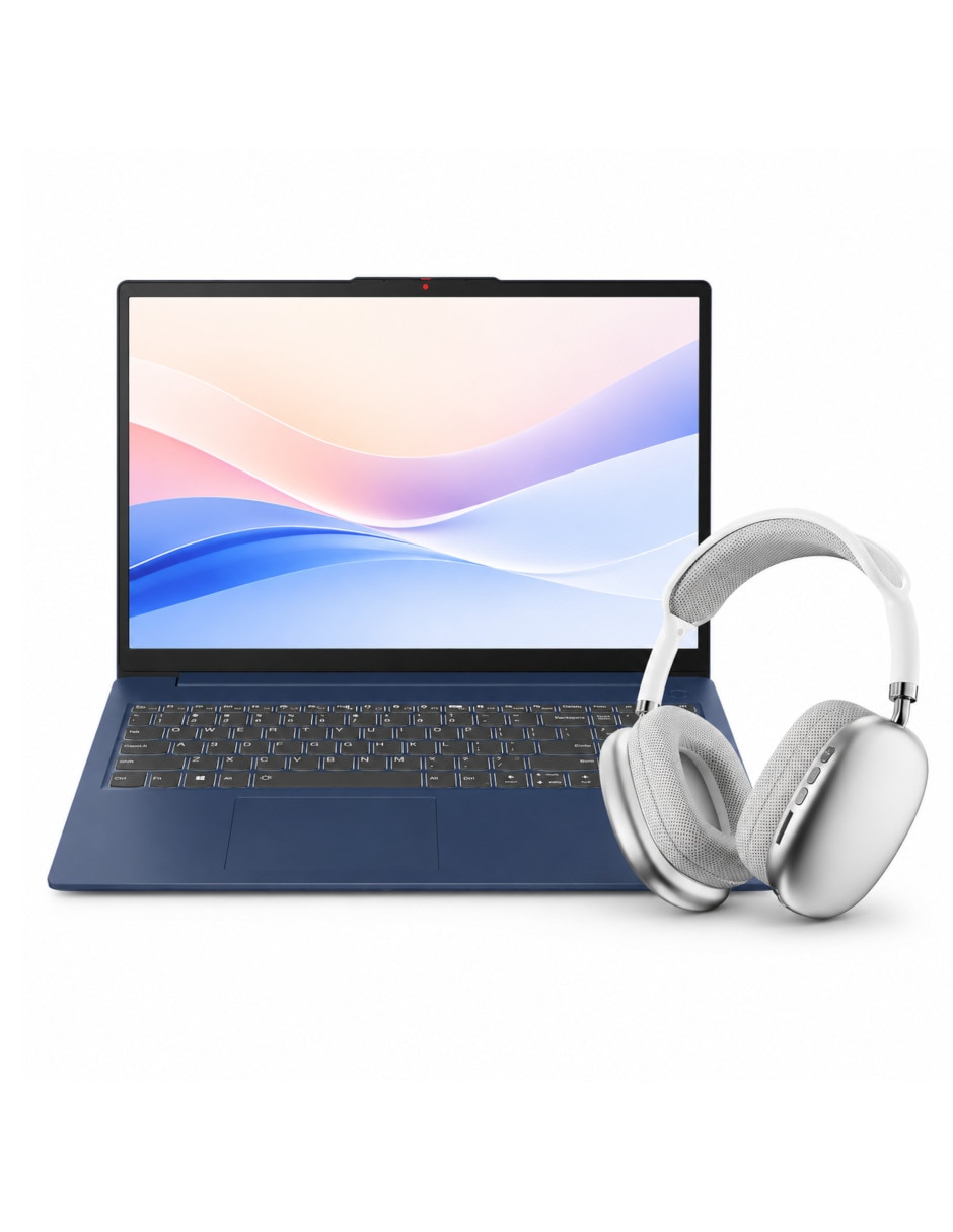 Laptop Lenovo 82xq012gus 15.6 pulgadas Full Hd Amd Ryzen 5 Amd Radeon 8 Gb RAM 256 Gb Ssd