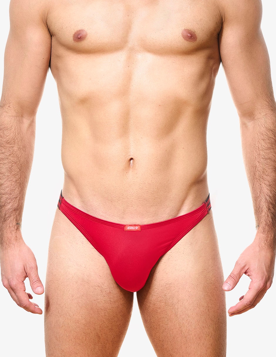 Trusa di‘tz maverick de microfibra para hombre 4 piezas Trusa di‘tz maverick de microfibra para hombre 4 piezas