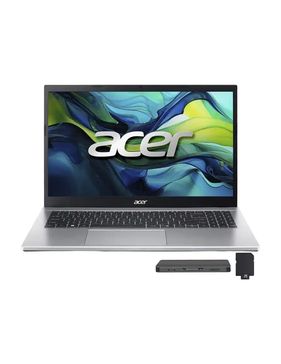 ACER Laptop Acer 15.6 pulgadas Full HD AMD Ryzen 7 AMD Radeon Graphics 16 GB Ram 512 GB SSD