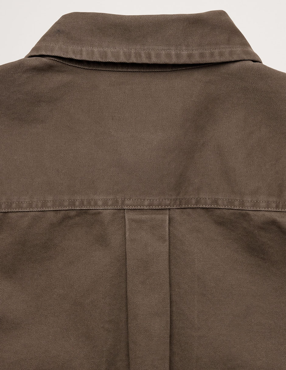 Chamarra casual para hombre 6