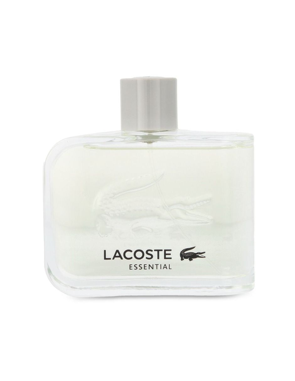 Eau de toilette Lacoste amaderada aromática para hombre