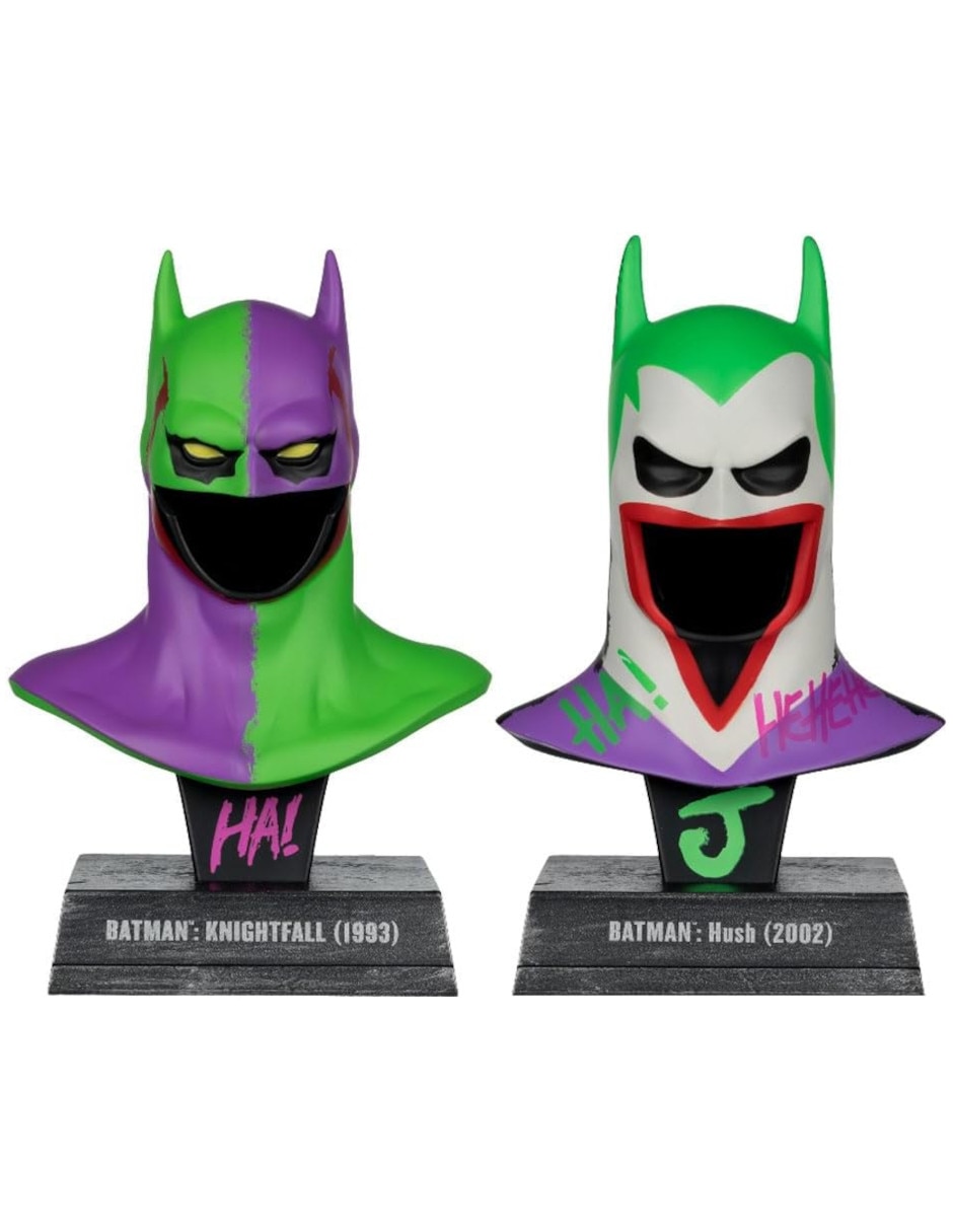 Figura de colección articulada Batman Batman Mcfarlane Toys