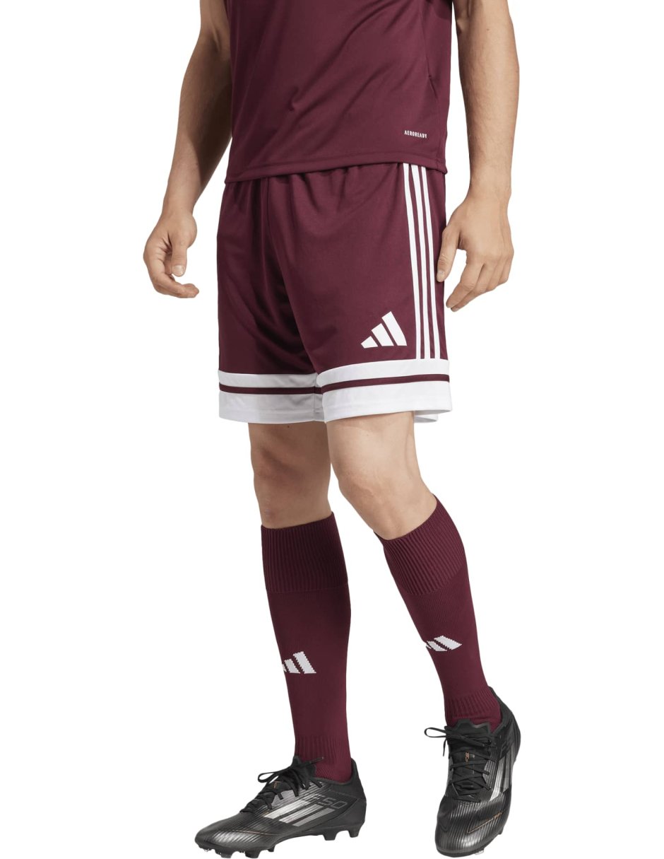 Short para fútbol hombre Short para fútbol hombre