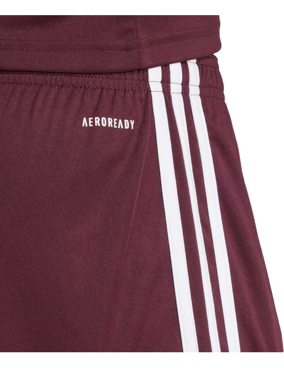Short para fútbol hombre 3