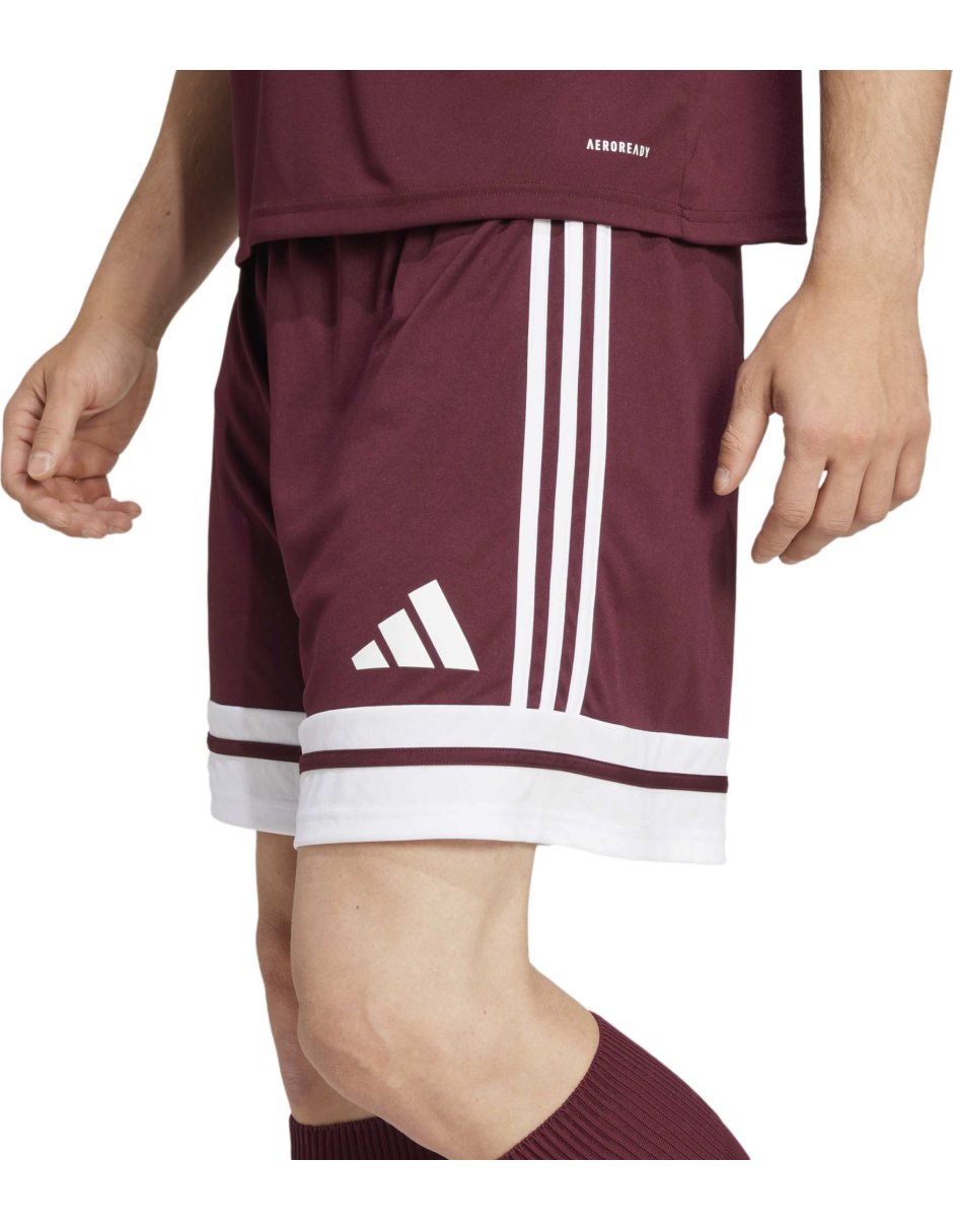 Short para fútbol hombre 5