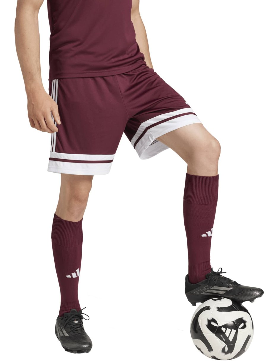 Short para fútbol hombre 7