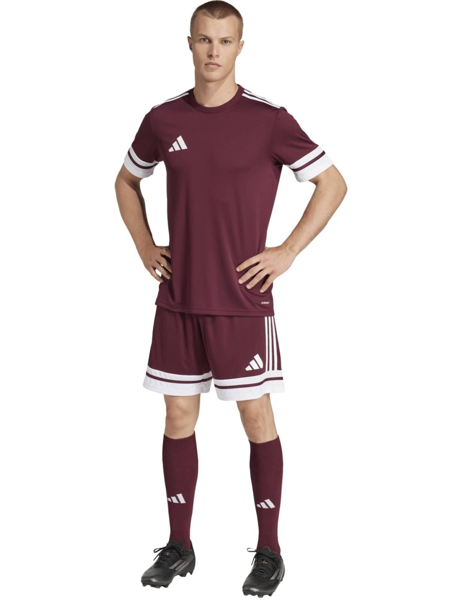 Short para fútbol hombre 9