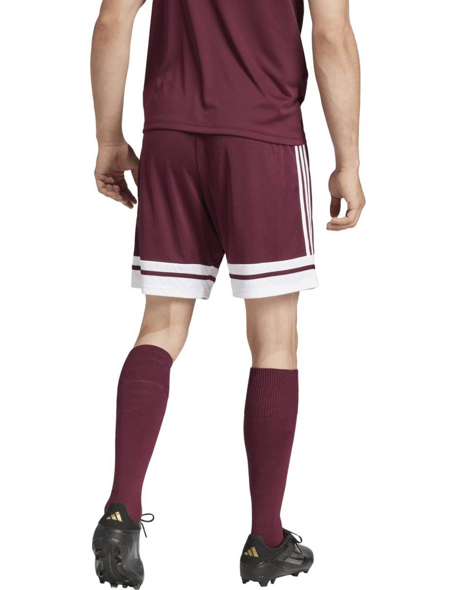 Short para fútbol hombre 10