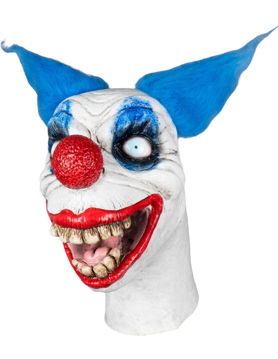 Guantes para disfraz de marioneta de Payaso Guantes para disfraz de marioneta de Payaso