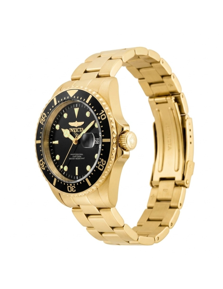 Reloj pro diver para hombre 22062 4