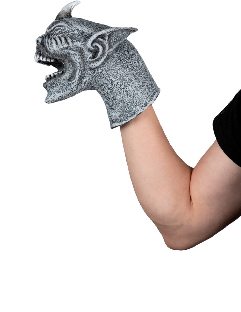 Colgante para disfraz de marioneta de Gárgola Rev