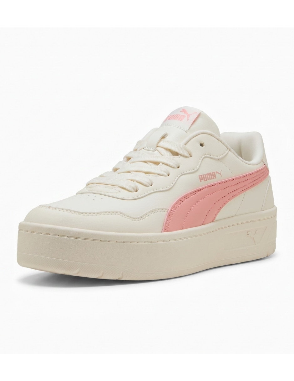 Tenis de mujer 2