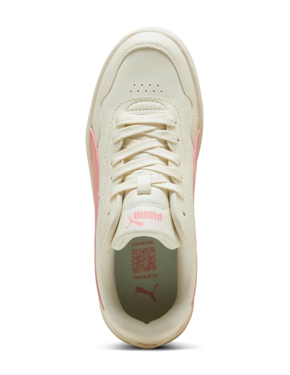 Tenis de mujer 4