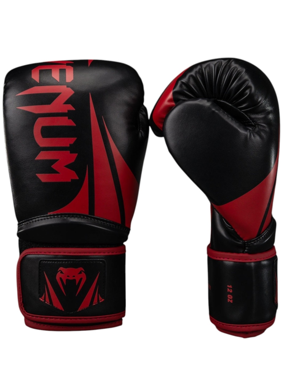 Gauntes Para Box Venum