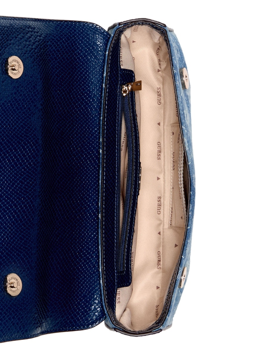 Bolsa shoulder guess dovie guess para mujer