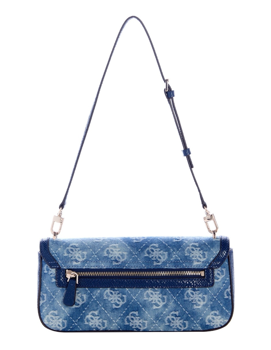 Bolsa shoulder guess dovie guess para mujer