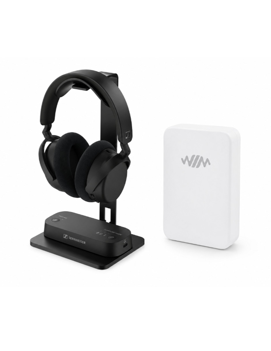 Audífonos Over-Ear alámbrica e inalámbrica Audífonos Over-Ear alámbrica e inalámbrica