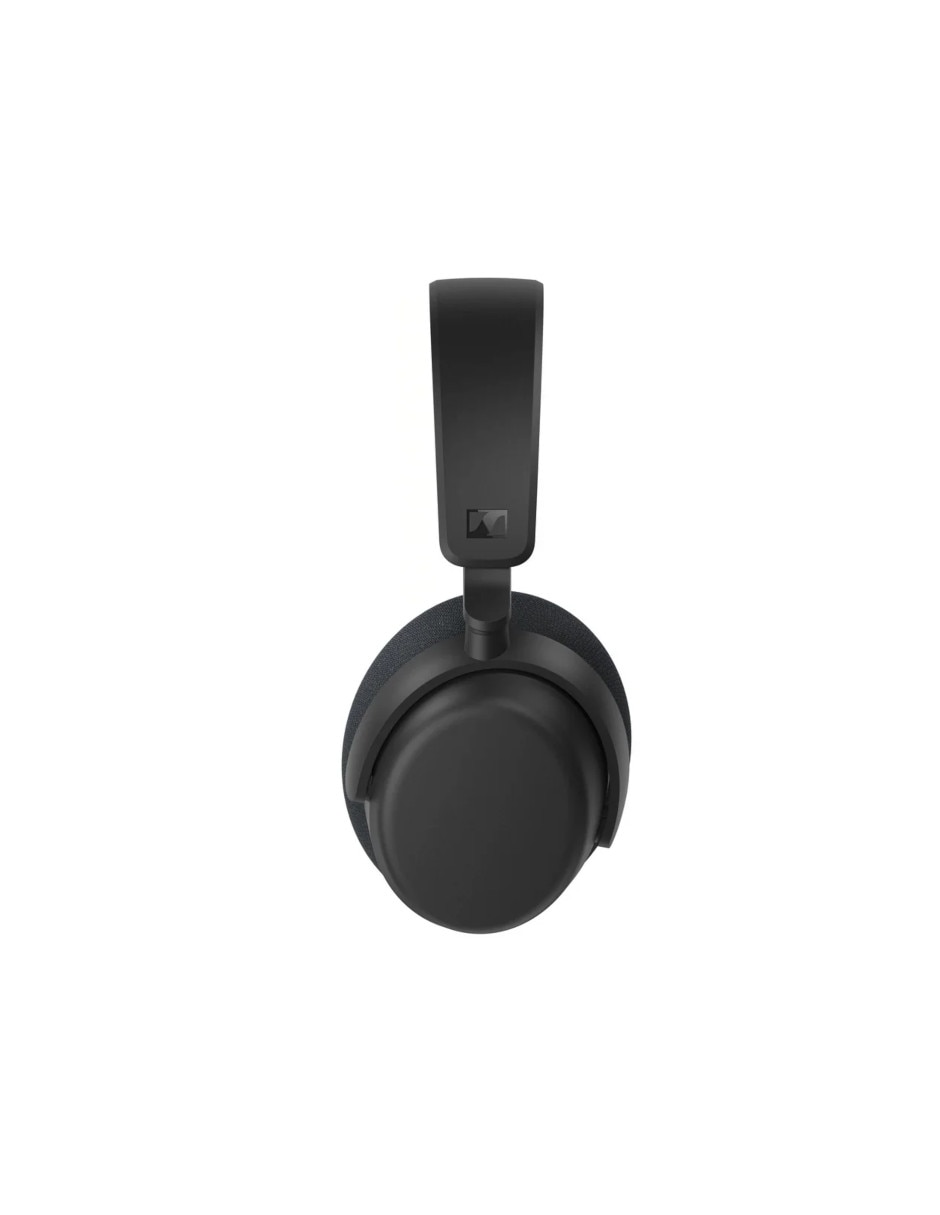 Audífonos Over-Ear alámbrica e inalámbrica 3