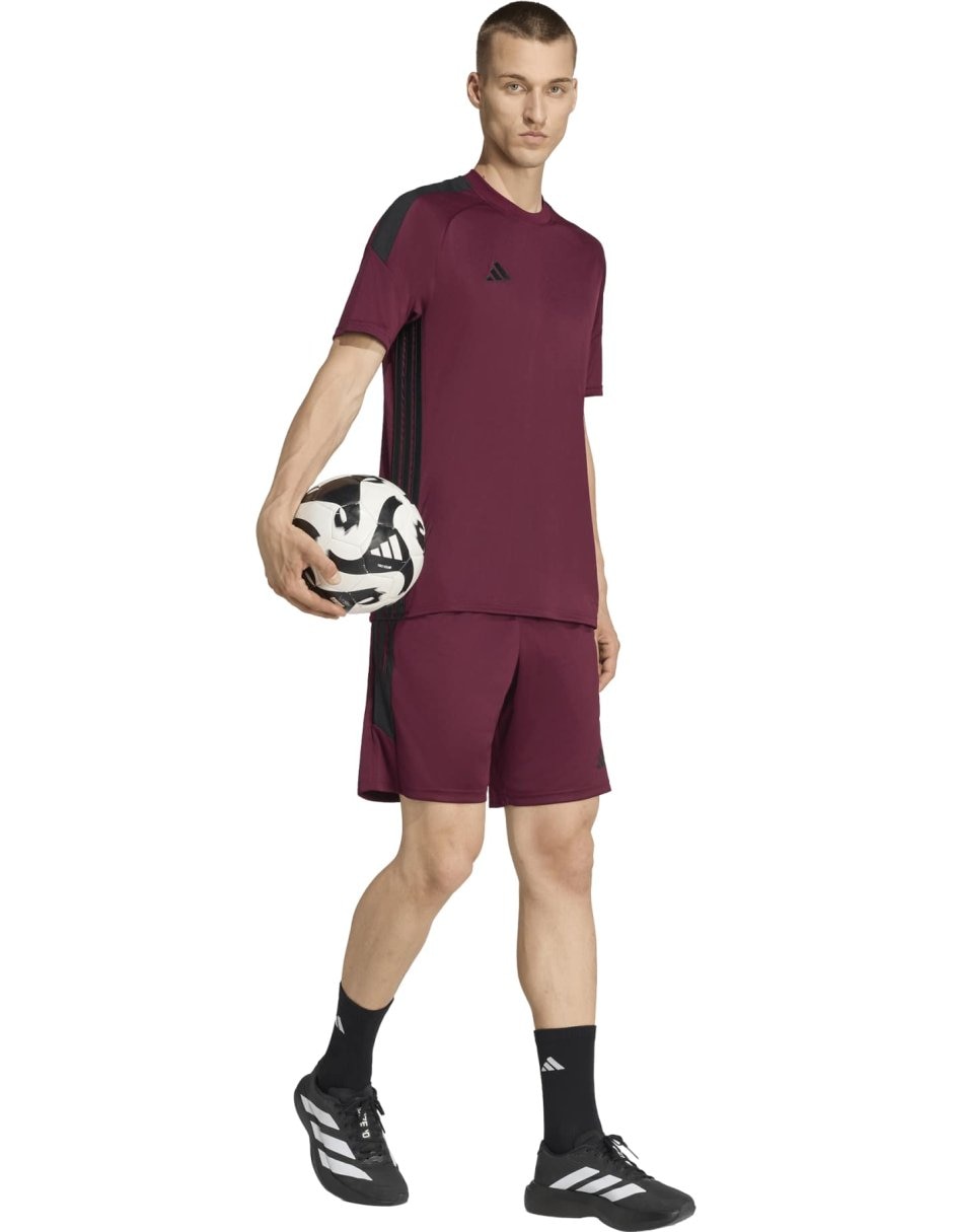 Short para fútbol hombre 5