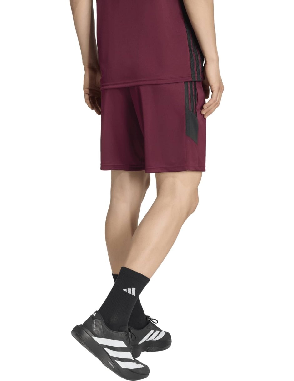 Short para fútbol hombre 4