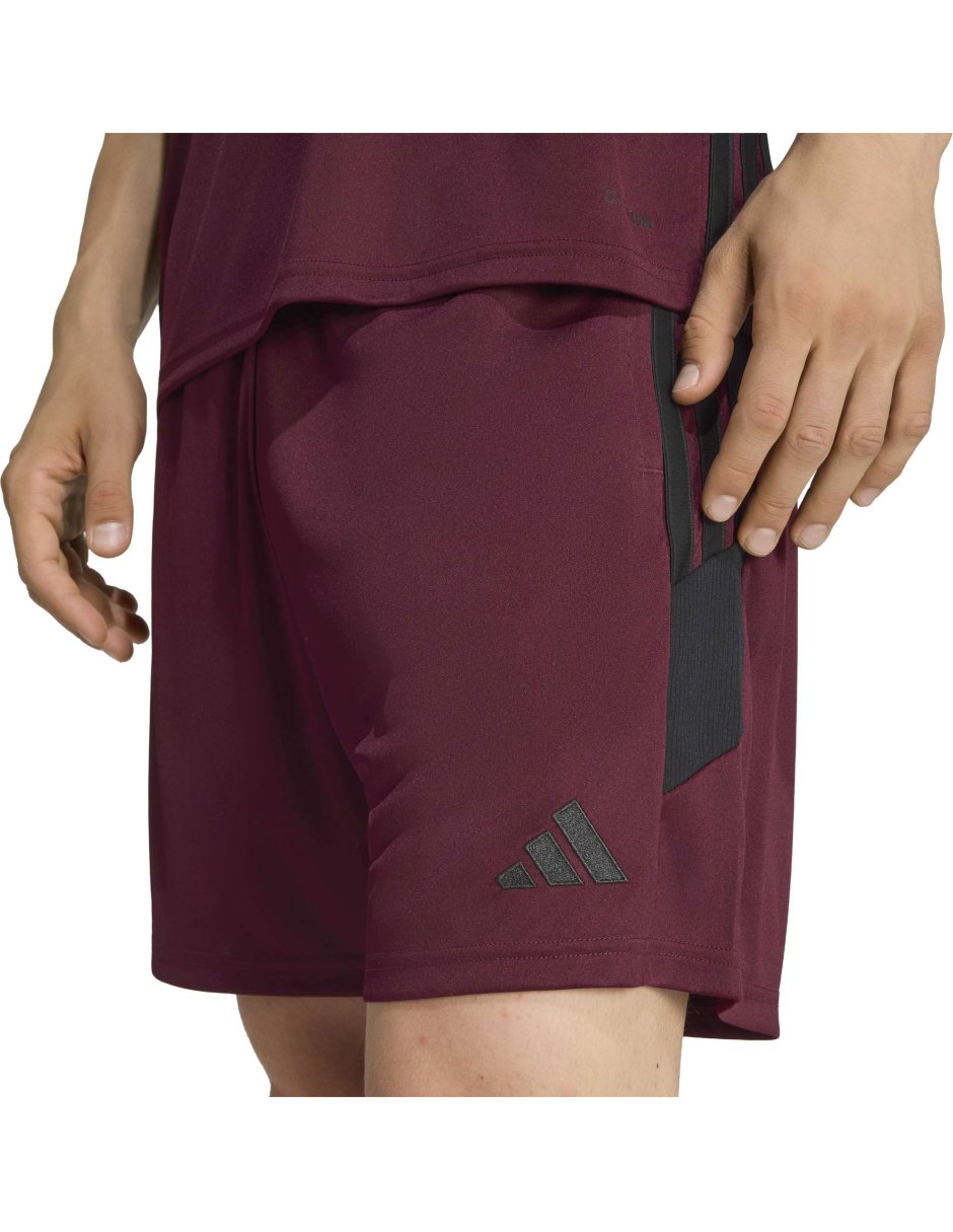 Short para fútbol hombre 2