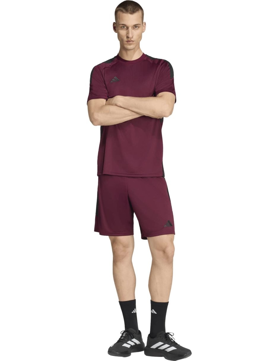 Short para fútbol hombre 3
