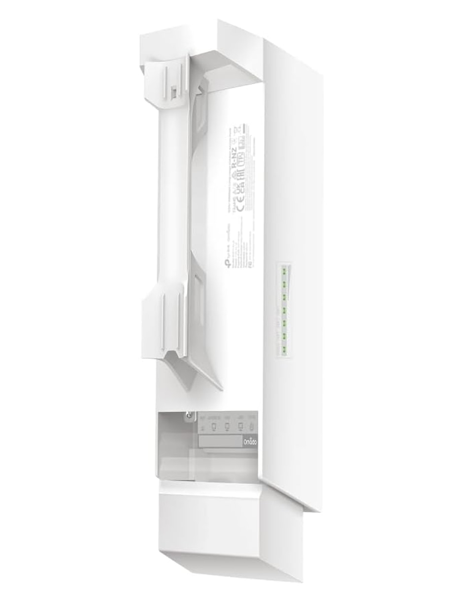 Puente alámbrica e inalámbrica Tp Link Eap211-bridge kit V 1