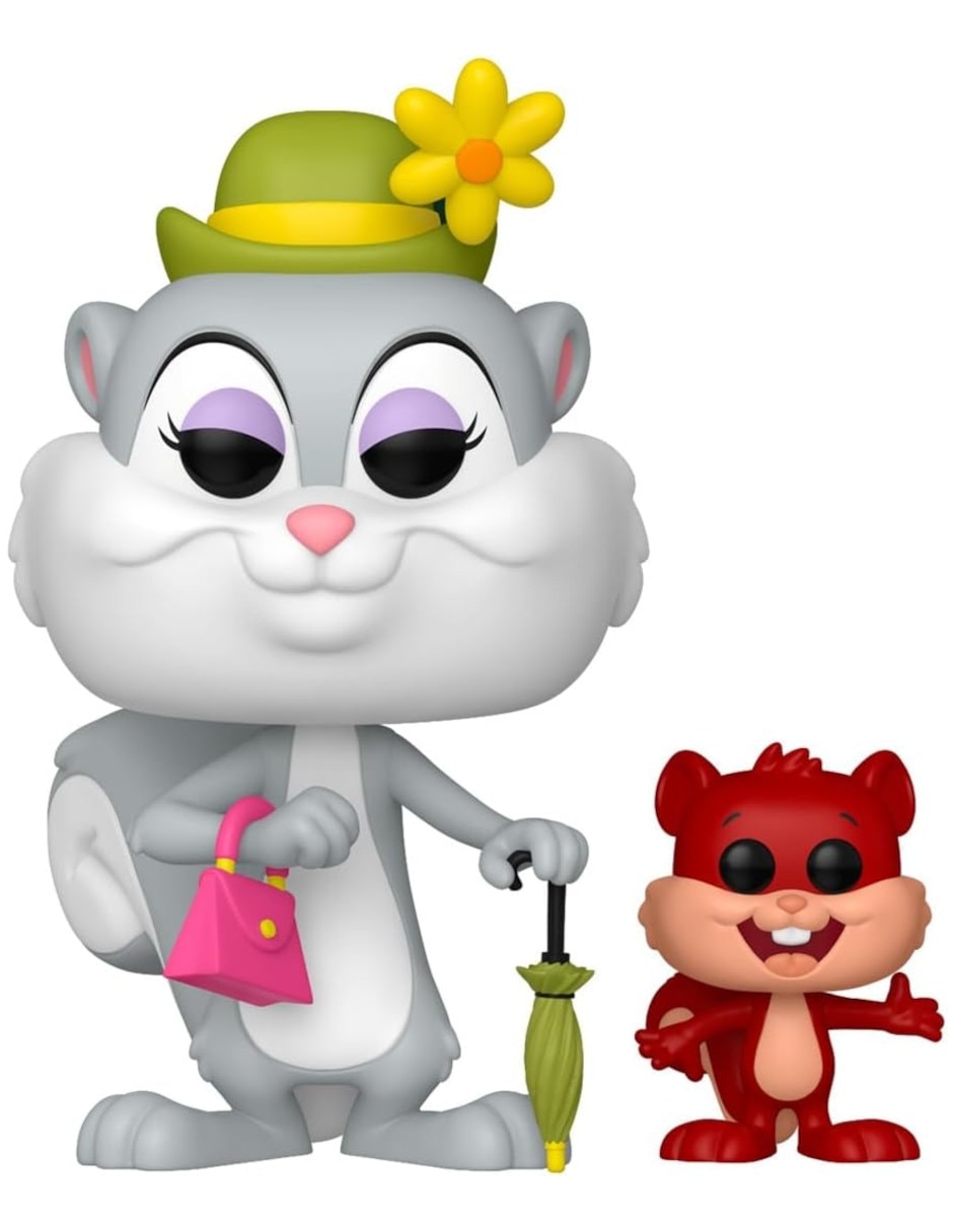 Funko Funko Pop! Animaniacs Slappy & Skippy