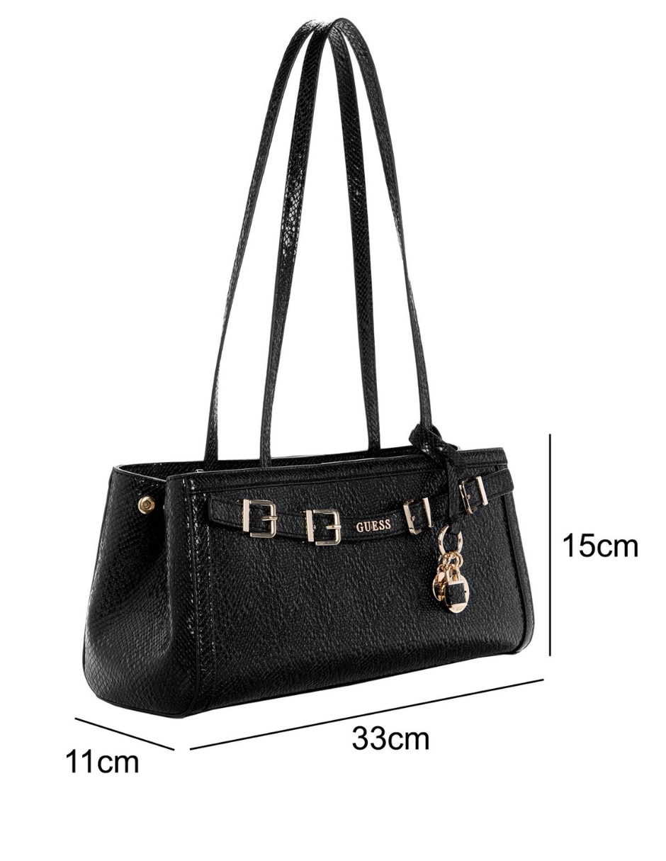 Bolsa shoulder dovie para mujer 5