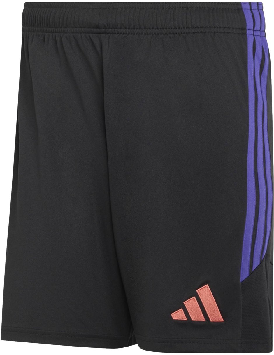 Short adidas para fútbol hombre