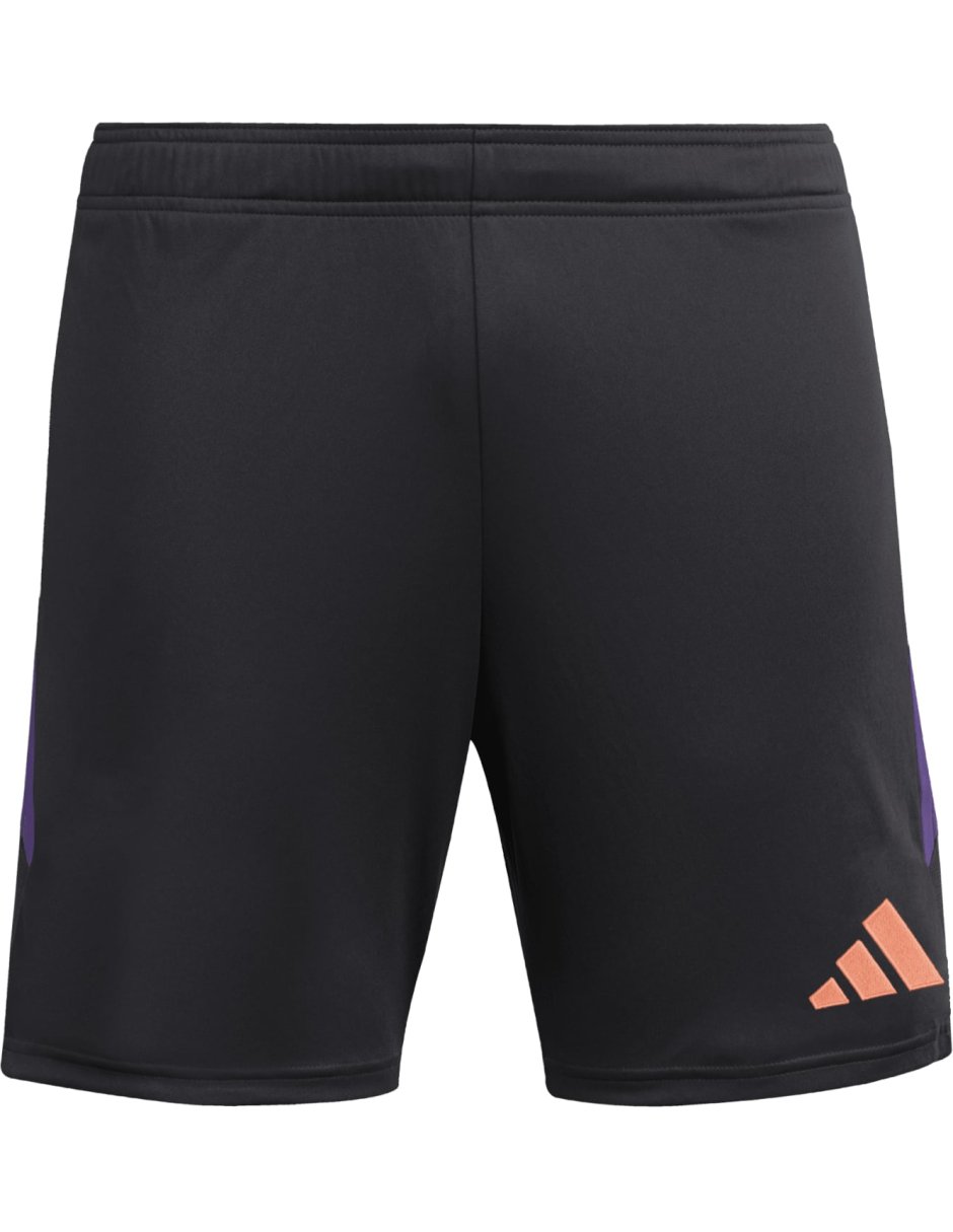 Short adidas para fútbol hombre