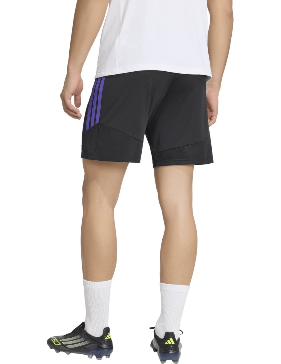 Short adidas para fútbol hombre