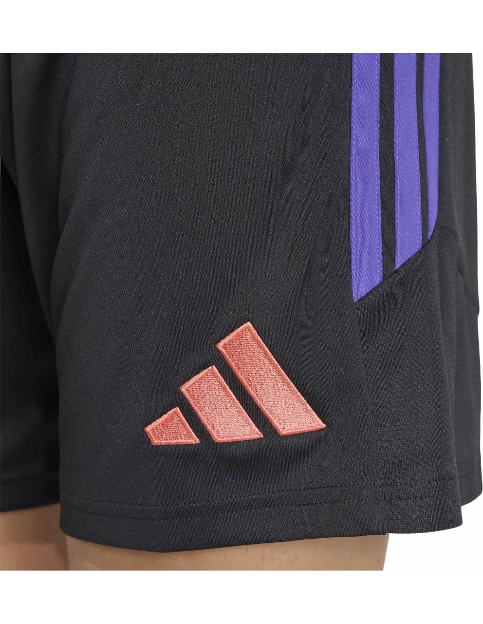 Short adidas para fútbol hombre