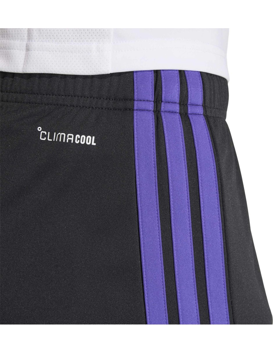 Short adidas para fútbol hombre